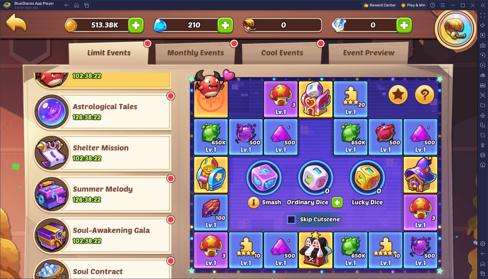 Idle Heroes Latest Update - Unleash the Adventure with New Events and Rewards!