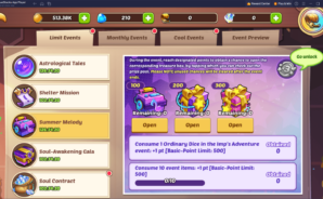 Idle Heroes Son Güncelleme – Yeni Etkinlikler ve Ödüllerle Macerayı Serbest Bırakın!