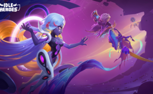 Idle Heroes September Preview: New Hero, Special Event, and Sword Edge Arena Return