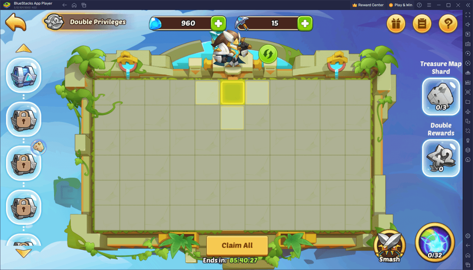 Idle Heroes August Update Arrives Bringing New Additions and Loot Opportunities