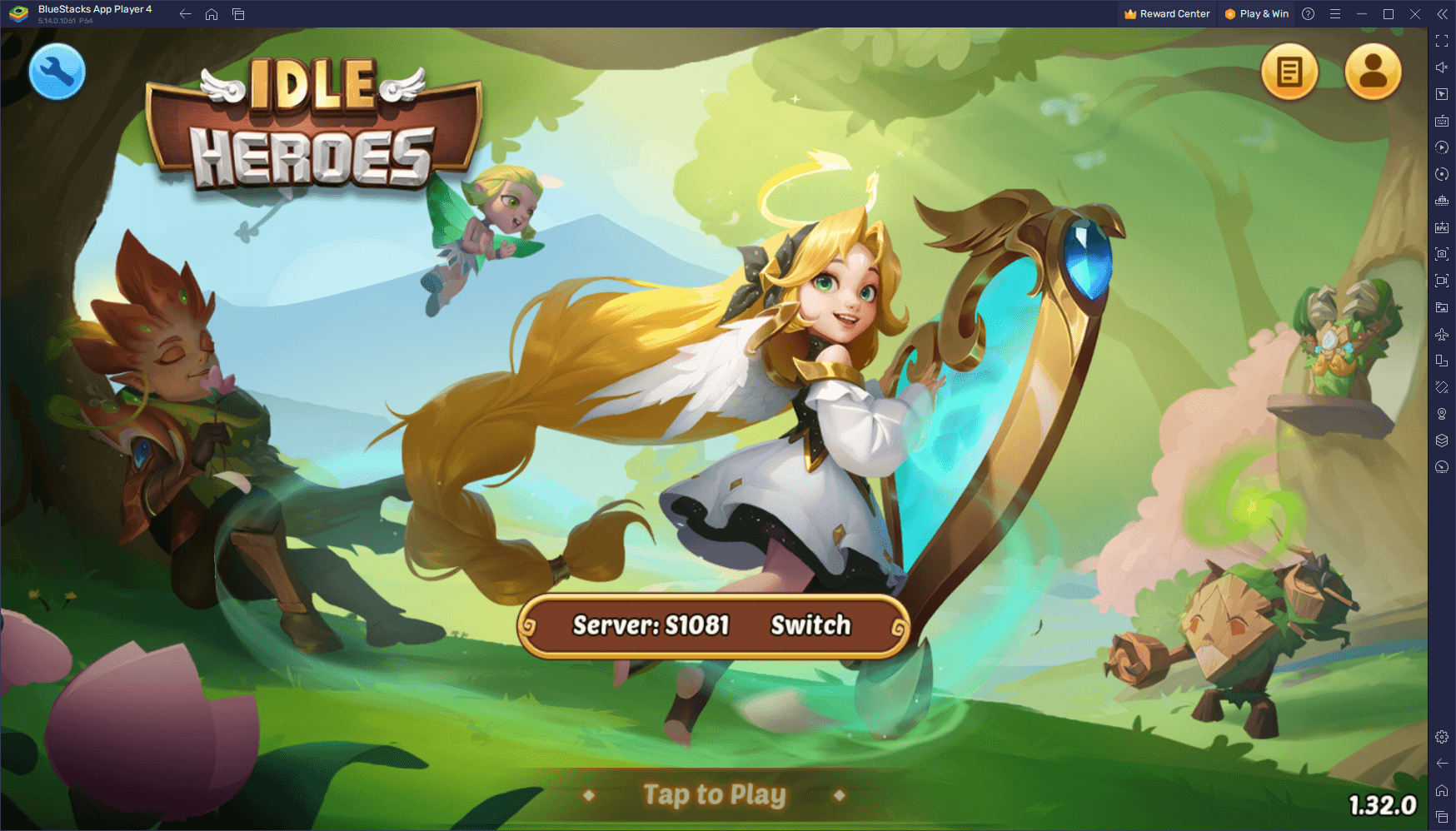 The Best Idle Heroes Beginner’s Guide