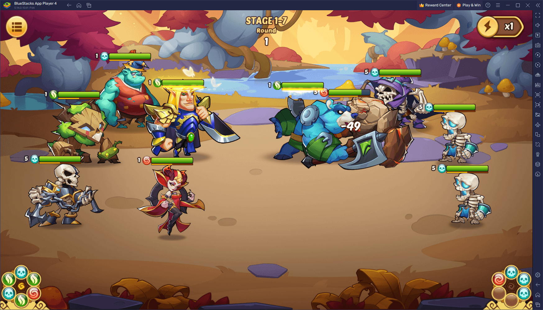 The Best Idle Heroes Beginner’s Guide