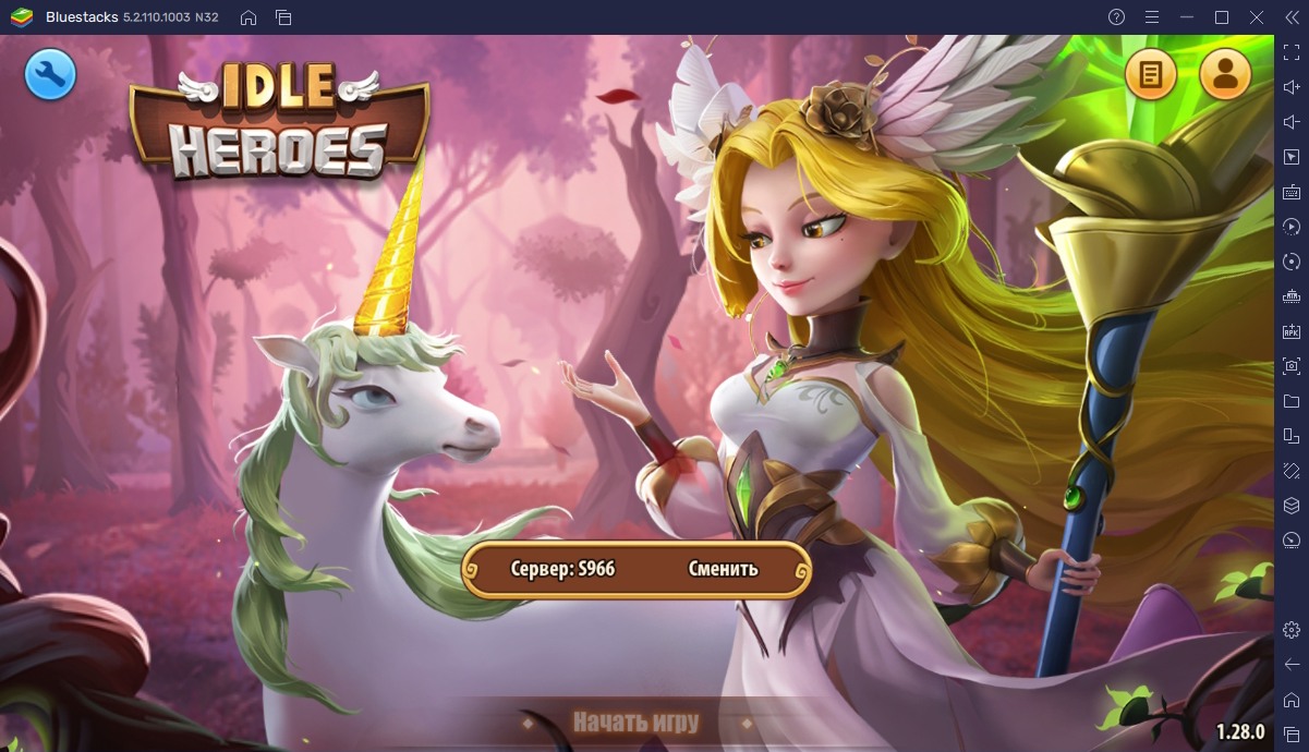 Idle Heroes на ПК - Все, что нужно знать об игре | BlueStacks