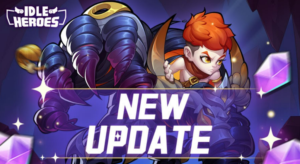 Idle Heroes Latest Update Boosted Odds, Special Events, and More