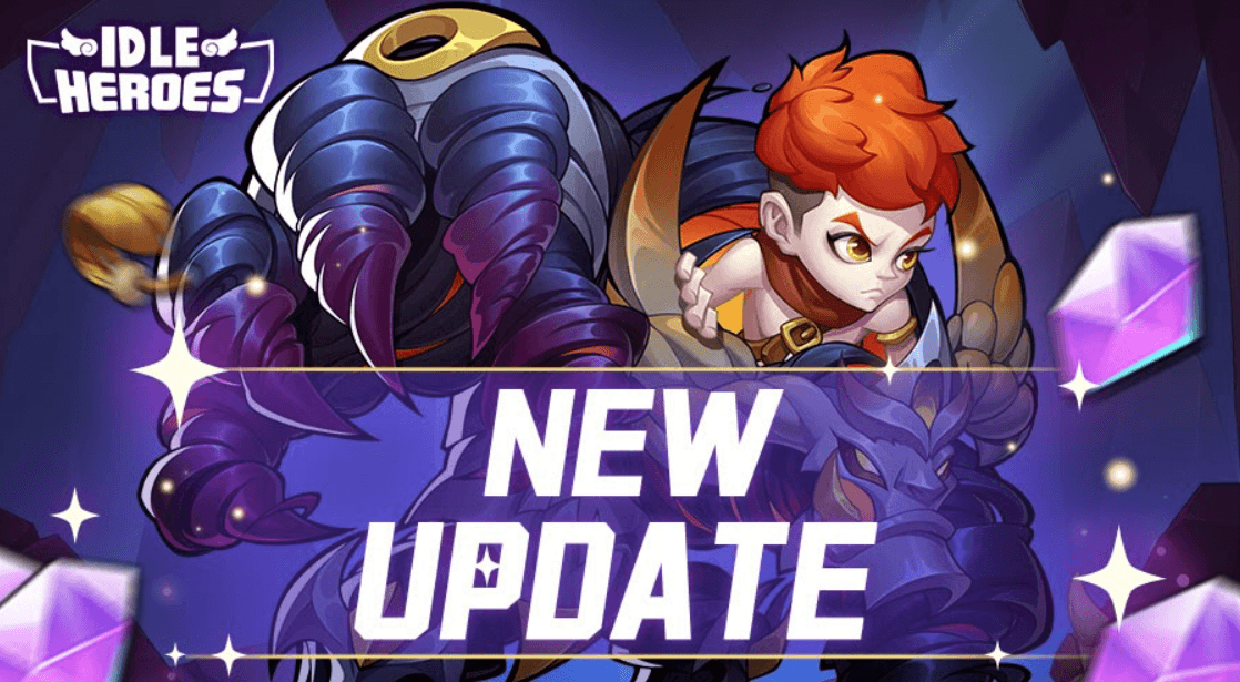 Idle Heroes Latest Update: Boosted Odds, Special Events, and More!