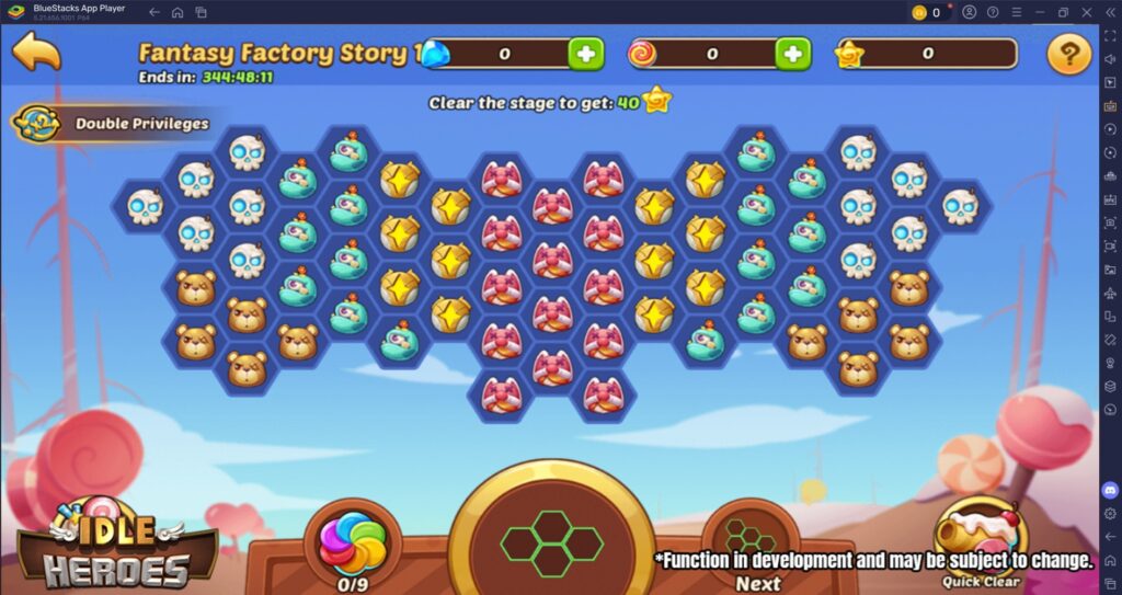 Idle Heroes March 2025 Update New Events, Heroes & Rewards