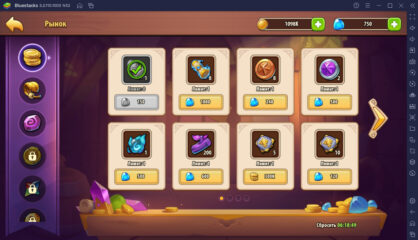 Idle Heroes на ПК — Советы и хитрости