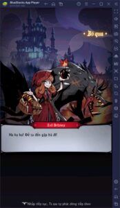 Trải nghiệm game “thần tiên đen tối” Idle Wonderland - Gzone trên PC