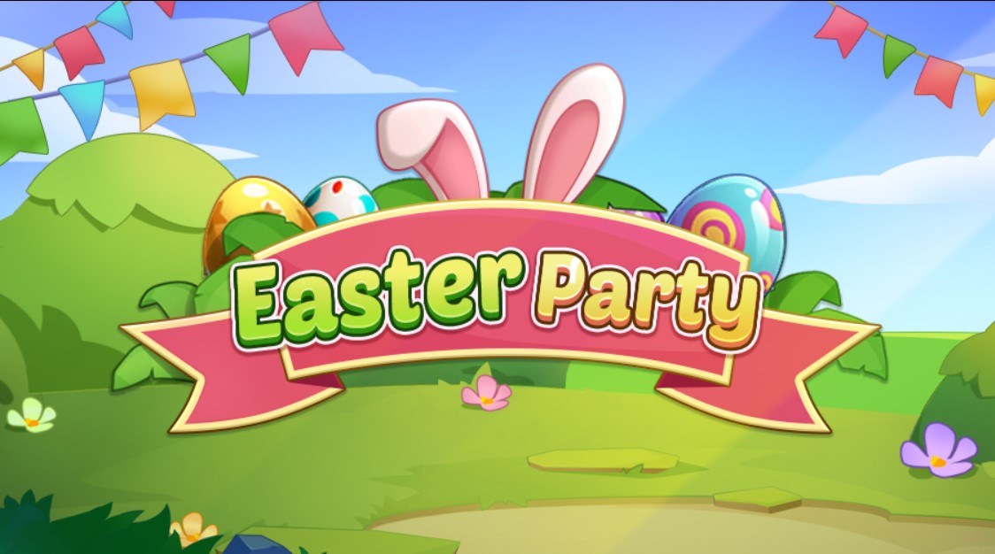 Idle Heroes – Easter Update brings Tons of Events and Crazy Bunny Envoy Aylamak Skin