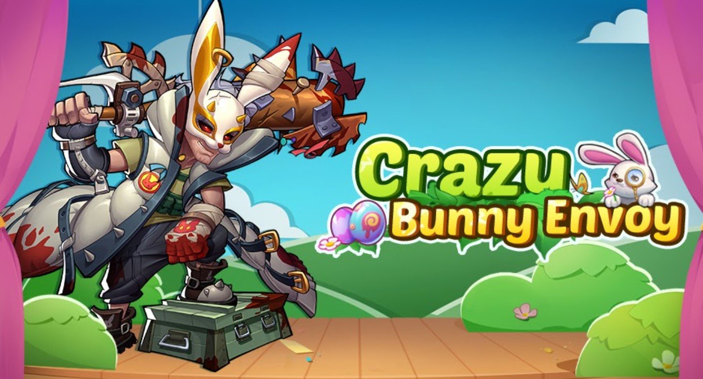 Idle Heroes – Easter Update brings Tons of Events and Crazy Bunny Envoy Aylamak Skin