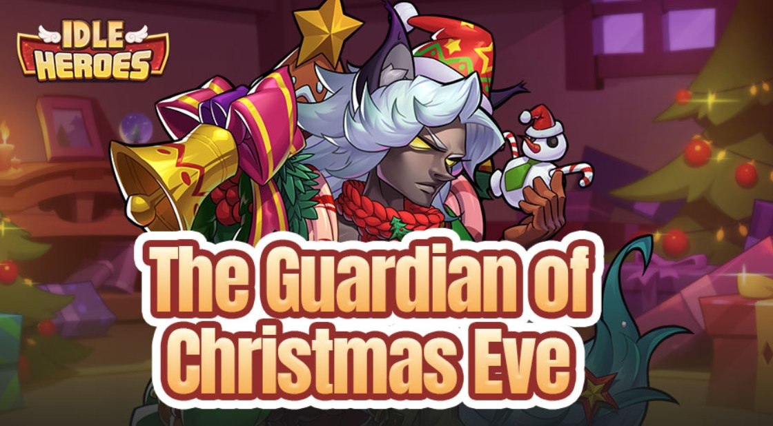 Idle Heroes – Christmas Series of Events