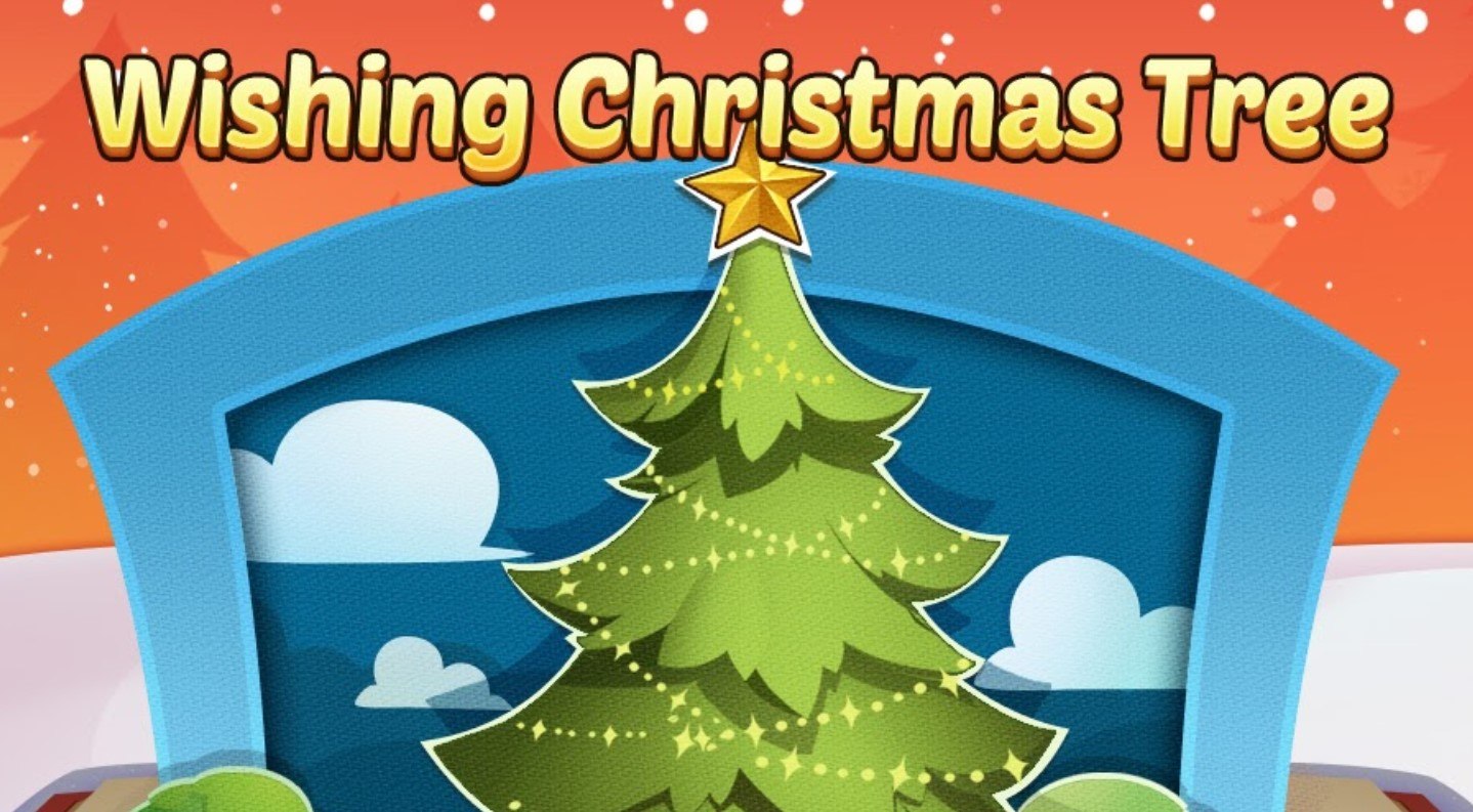 Idle Heroes – Christmas Series of Events
