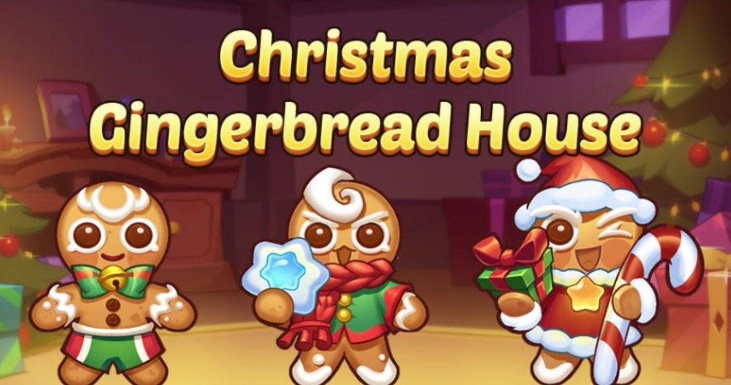 Idle Heroes – Christmas Series of Events