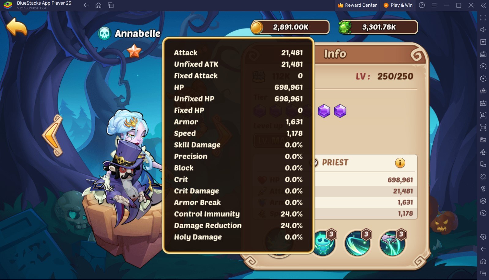 Idle Heroes: Guide to Build the Best Teams
