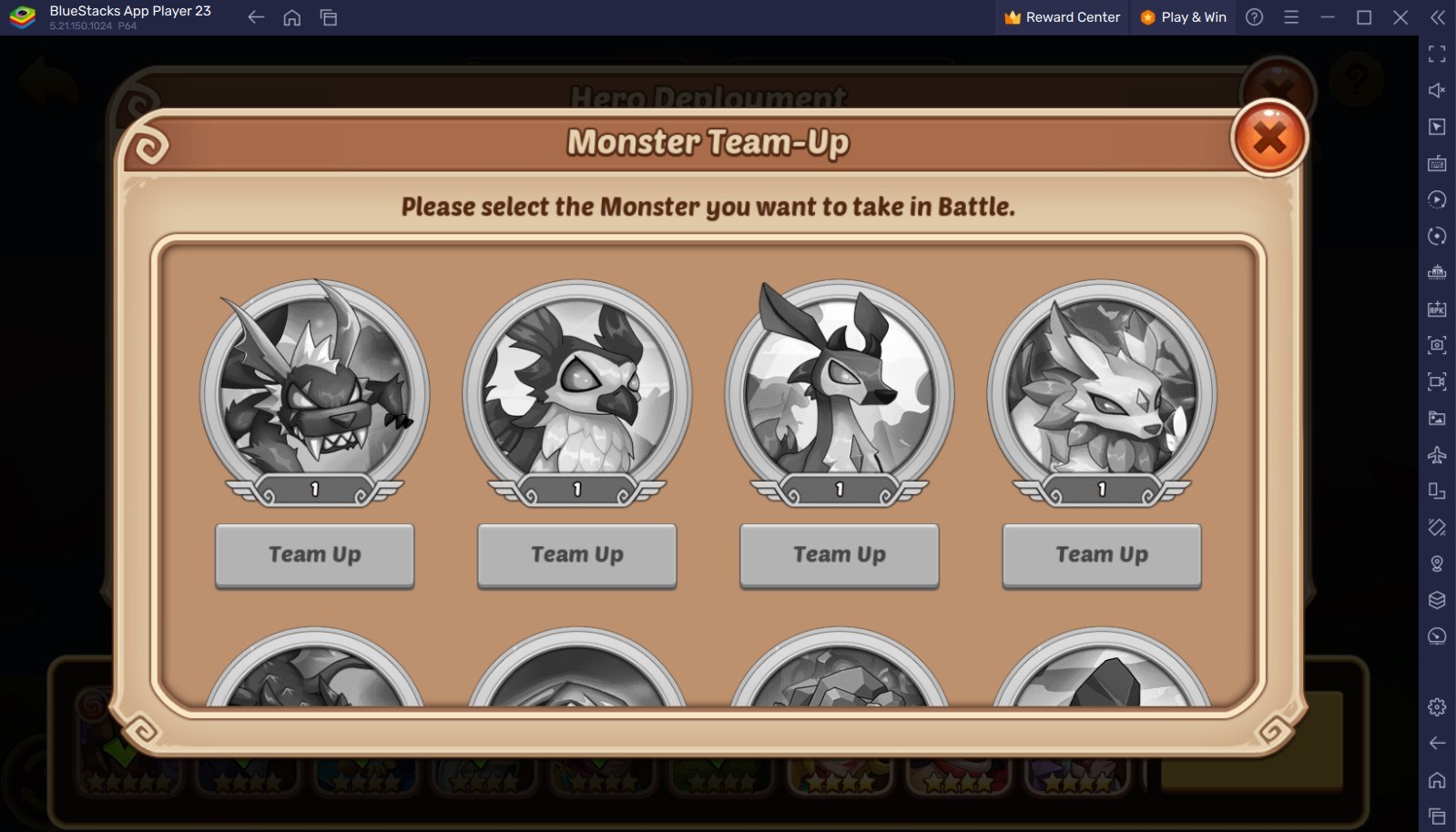 Idle Heroes: Guide to Build the Best Teams