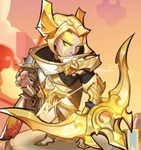 Idle Heroes - lista poziomów dla najsilniejszych bohaterów