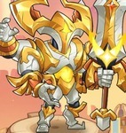 Idle Heroes - lista poziomów dla najsilniejszych bohaterów