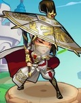 Idle Heroes - lista poziomów dla najsilniejszych bohaterów