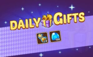 Idle Heroes nuevo héroe Vulcan, evento Palacio de Cristal  y evento Point Milestone