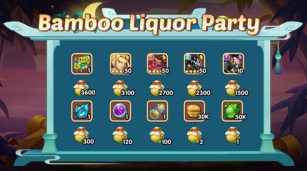 Idle Heroes January Update New Event New Packages And More Bluestacks