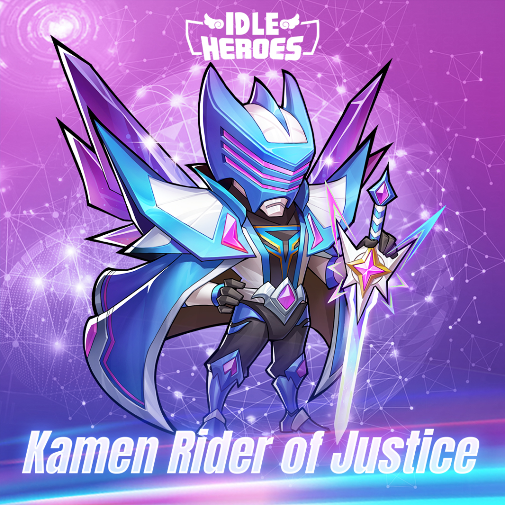 Idle Heroes August Update: Kite Paradise Event, Sherlock’s New Skin, and More!