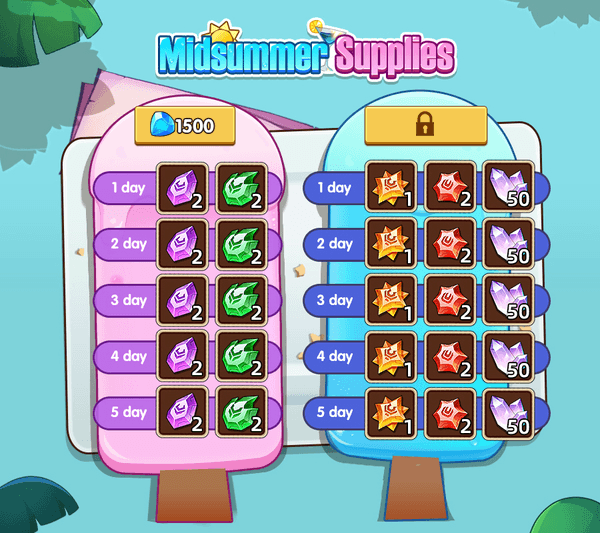 Idle Heroes August Update: Kite Paradise Event, Sherlock’s New Skin, and More!