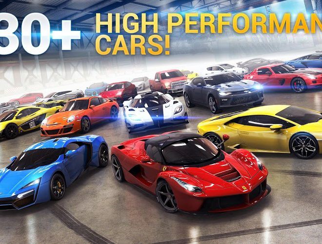 Asphalt 8 airborne download mac