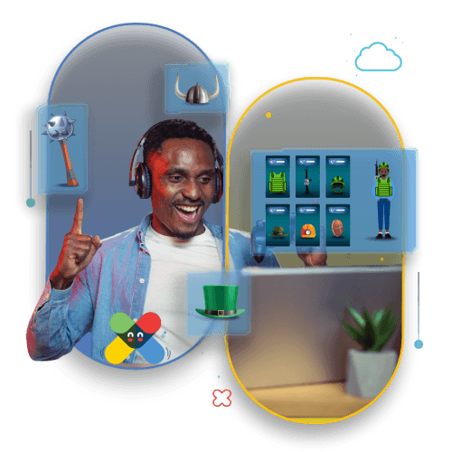 Customize your game with Mobile Game Modding