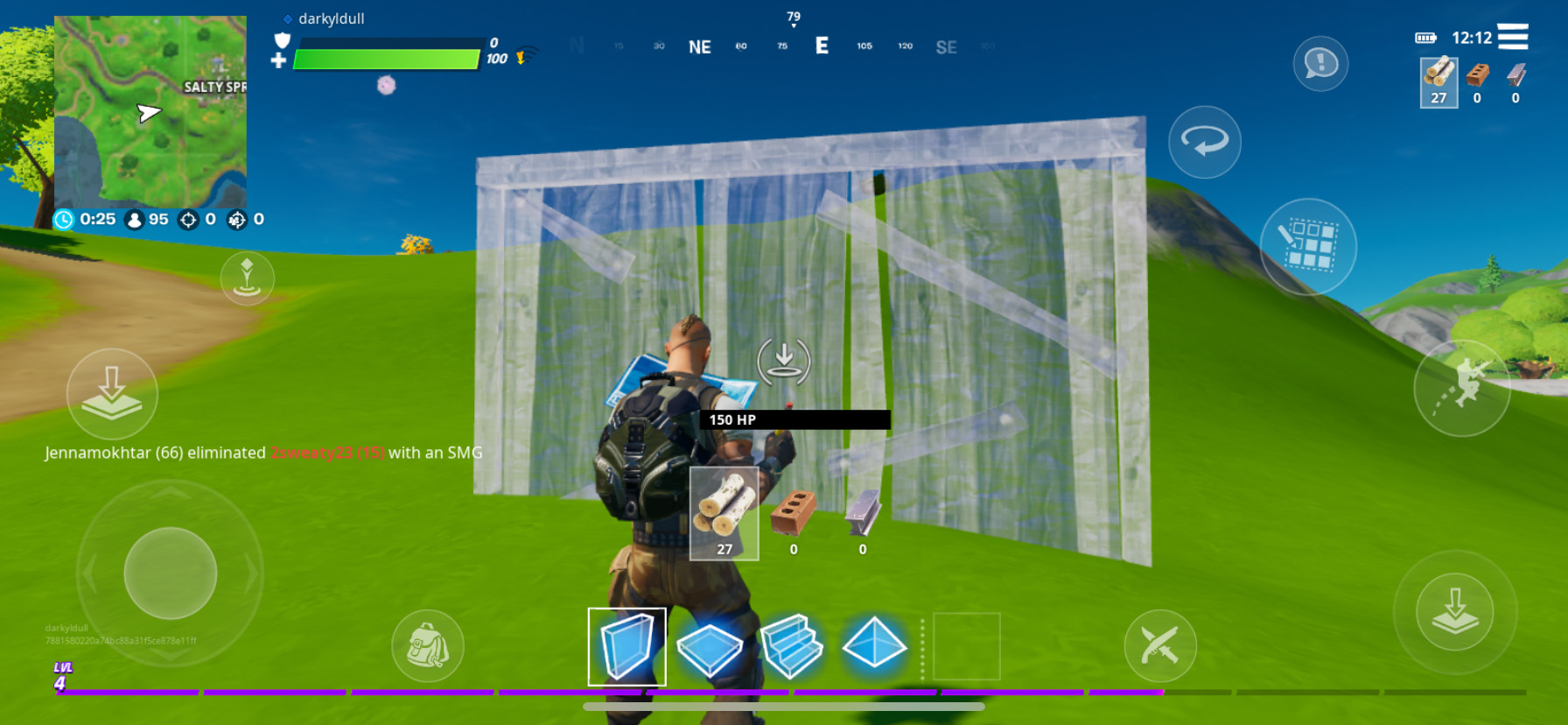 How to download Fortnite Mobile for Android without using Google Play Store