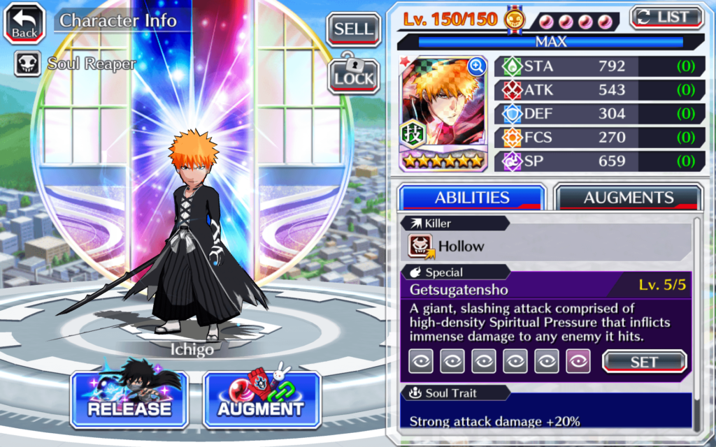 Top 7 Anime Games for Android all Anime Lovers Should Play | BlueStacks