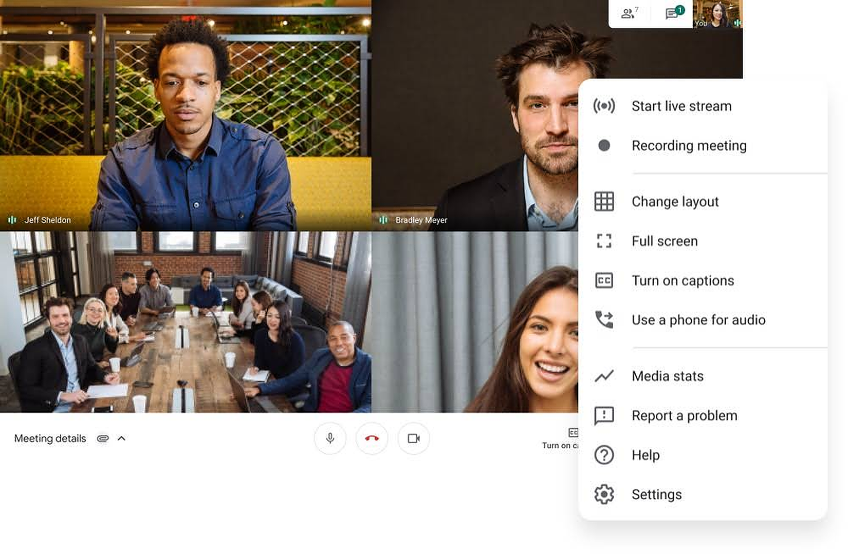 How to Download & Use Google Meet on PC