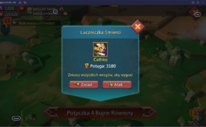 Spraw, by Lords Mobile był lepszy dzięki BlueStacks Multi-Instance