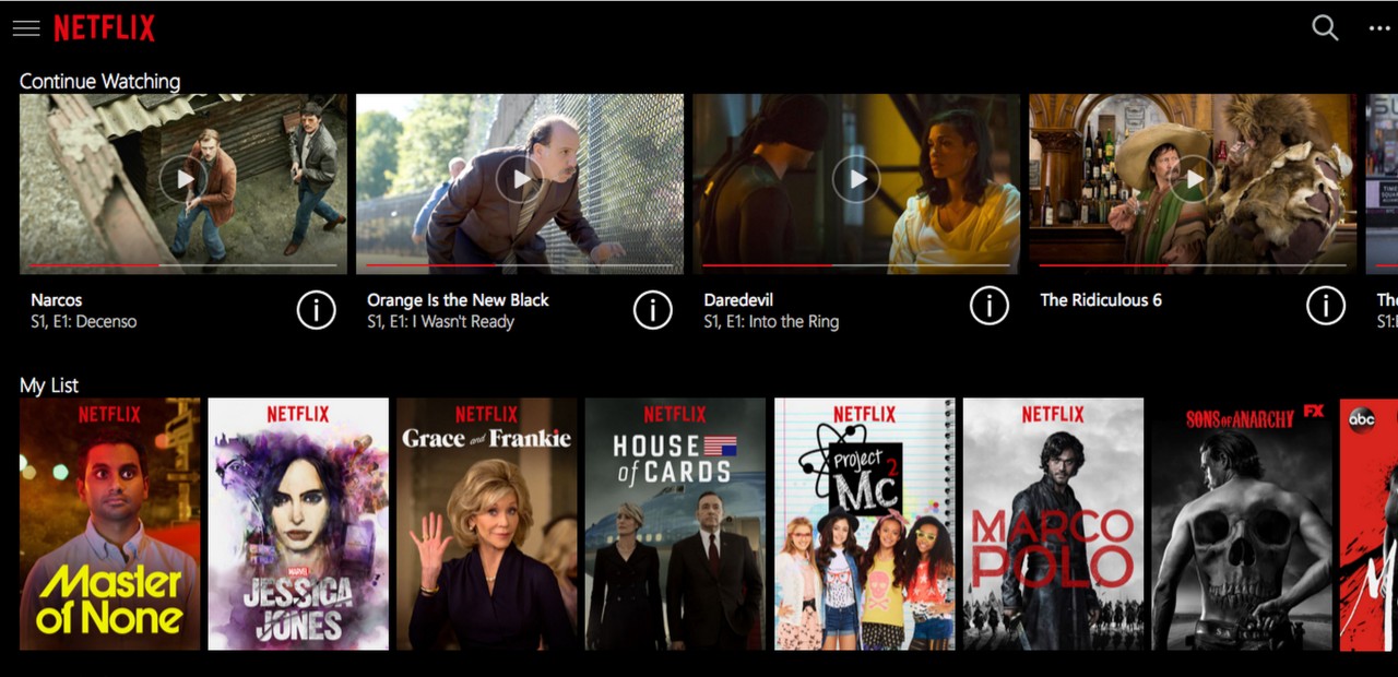 How to Download & Watch Netflix on PC