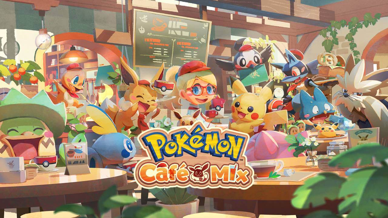 10 najlepszych gier Pokemon na Androida w 2022