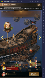 Najlepsze porady i wskazówki dla nowych graczy Kingdom of Pirates