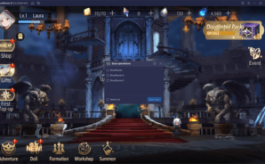 Revived Witch na PC – jak zyskać najlepszą grafikę, wydajność i sterowanie dzięki BlueStacks