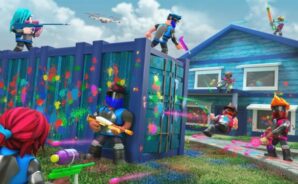 Przewodnik BlueStacks Roblox dla rodziców