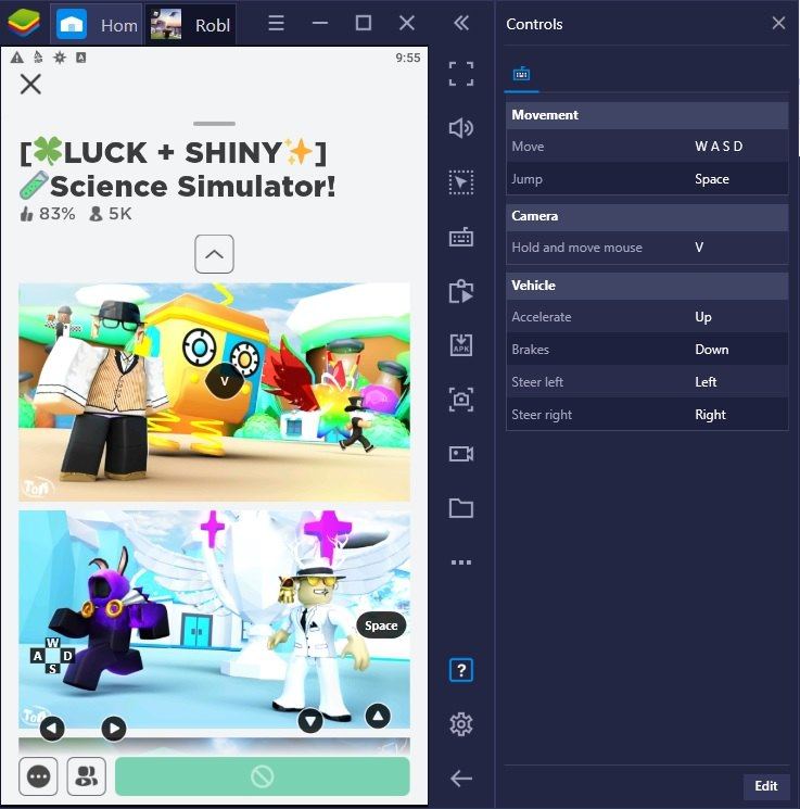 Przewodnik BlueStacks po najlepszych grach dla dzieci w Roblox z 2021 r