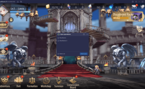 Jak zamieniać postacie w Revived Witch i przywołać najlepsze z nich od samego początku?