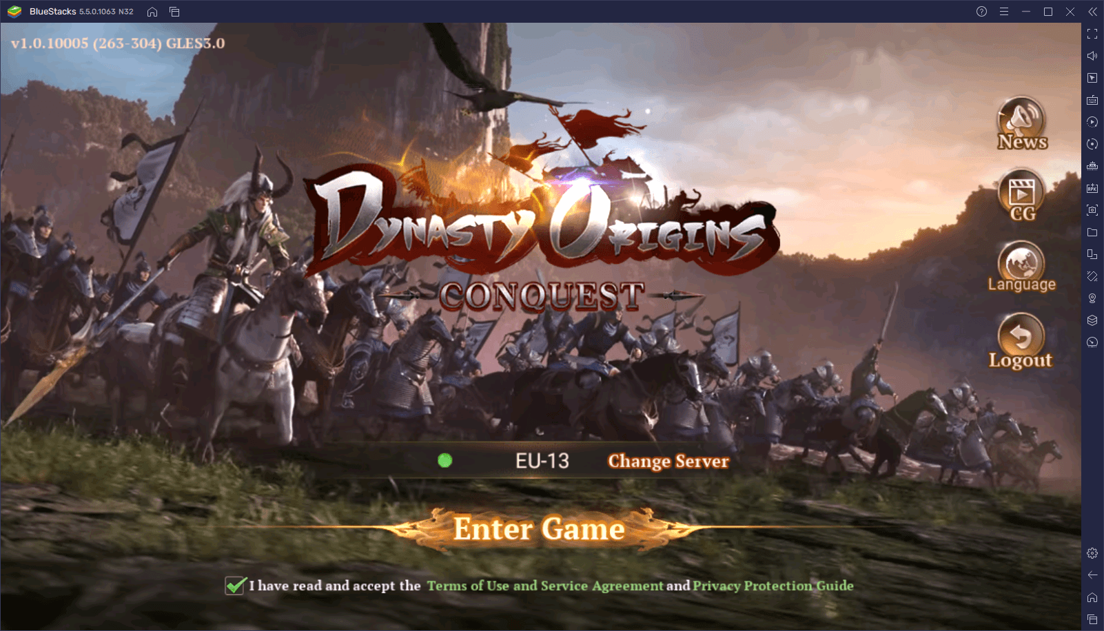 Dynasty Origins: Conquest porady, sztuczki i kody promocyjne do dobrego startu