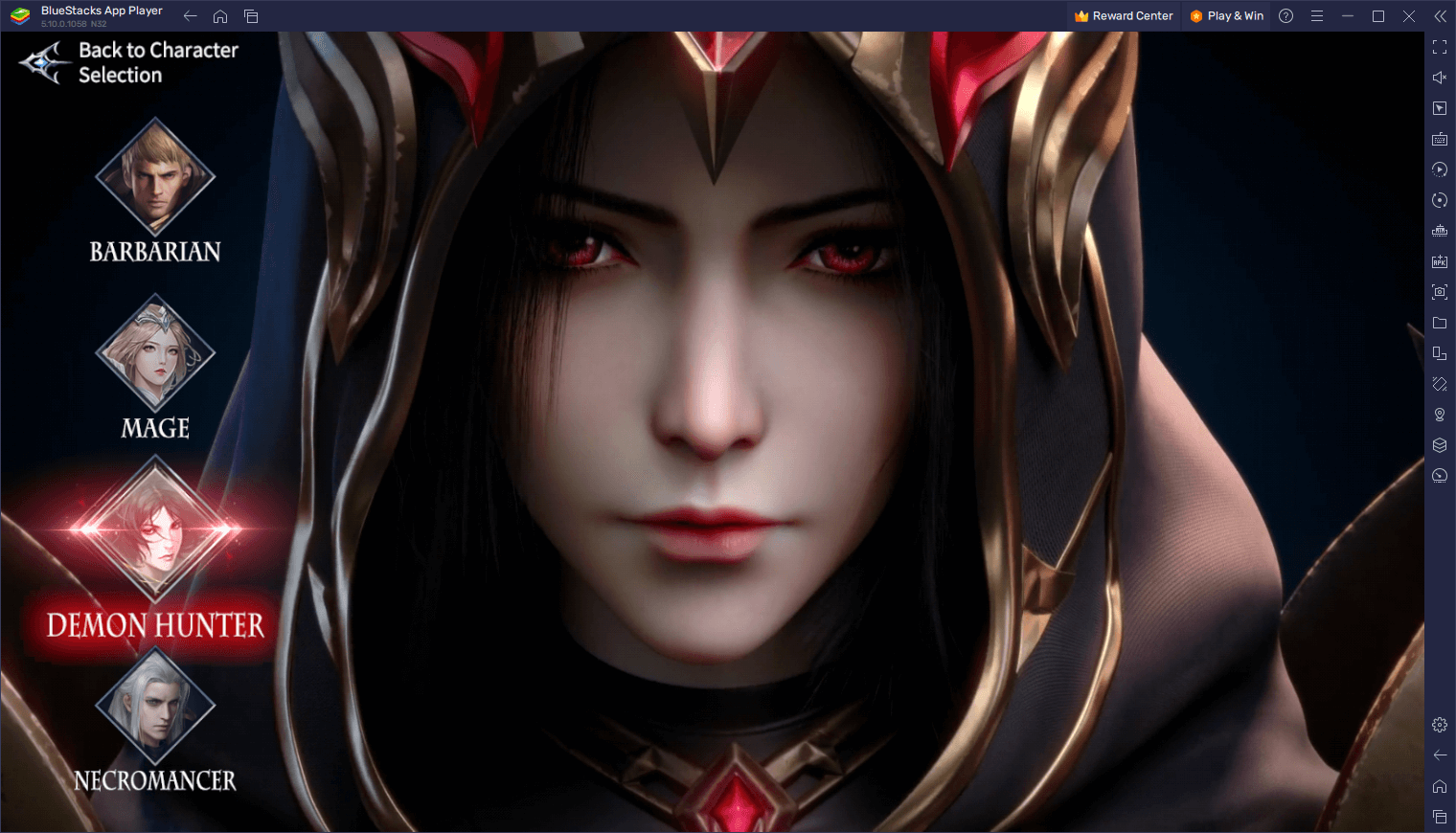 Immortal Awakening on PC - How to Use BlueStacks Tools to Enhance Your Gameplay Experience