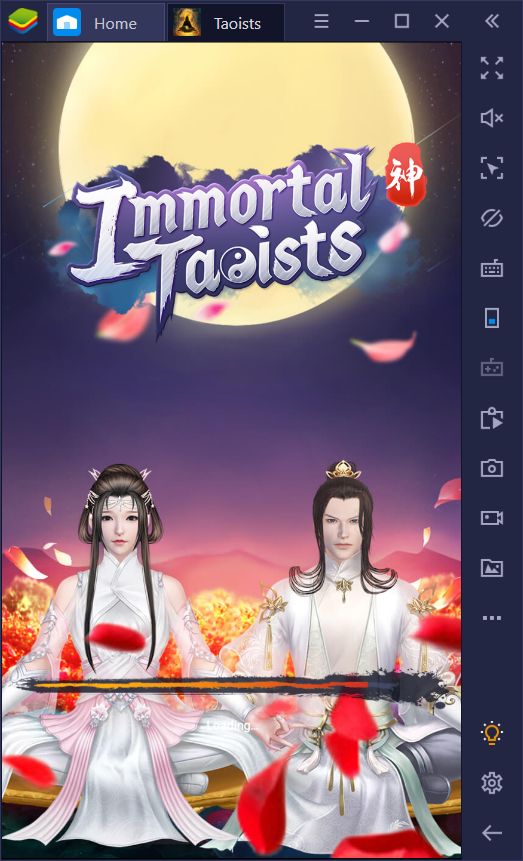 Beginner’s Guide to Immortal Taoists on PC