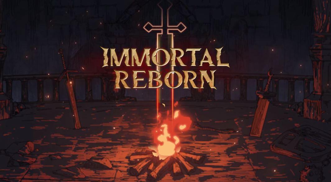 Immortal: Reborn is Now Up for Pre-registration – Is It Worth the Hype?