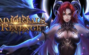 Immortals Revenge Guide für Anfänger – So meisterst du den Start im düsteren RPG