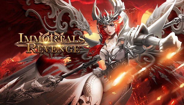 Immortals Revenge - Lista najlepszych aniołów