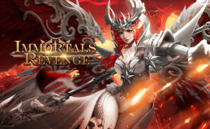 Immortals Revenge Melek Rehberi – En İyiler & Nasıl Elde Edersiniz