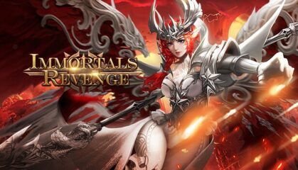 Immortals Revenge – Guia com os principais equipamentos do jogo