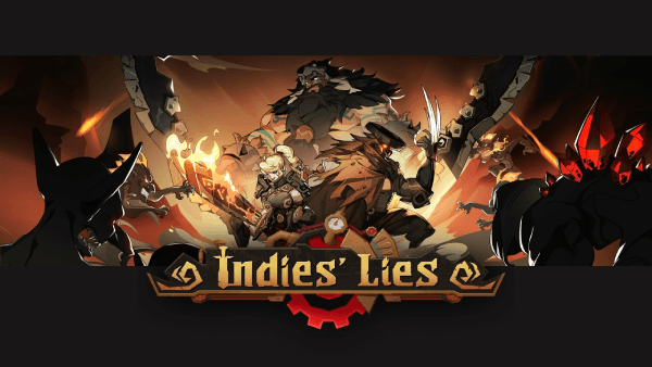 Сеть Hainan Yoka официально запускает свою флагманскую игру Indies' Lies