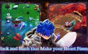 How to Install and Play Infinite Hero on PC with BlueStacks