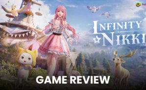 Infinity Nikki Review: A Unique Blend of Exploration, Fashion, and Fantasy